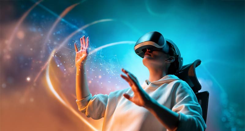 3 Reasons to Get an Eye Exam Before Buying a VR Headset